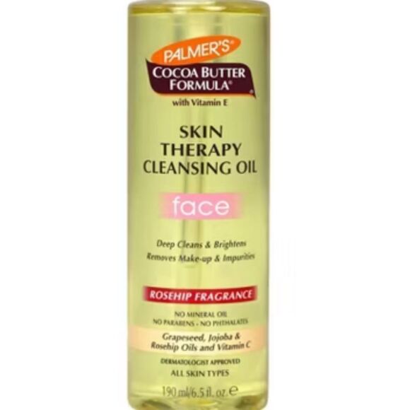 palmer's Other - Palmers Face cocoa butter formula rosehip fragrance